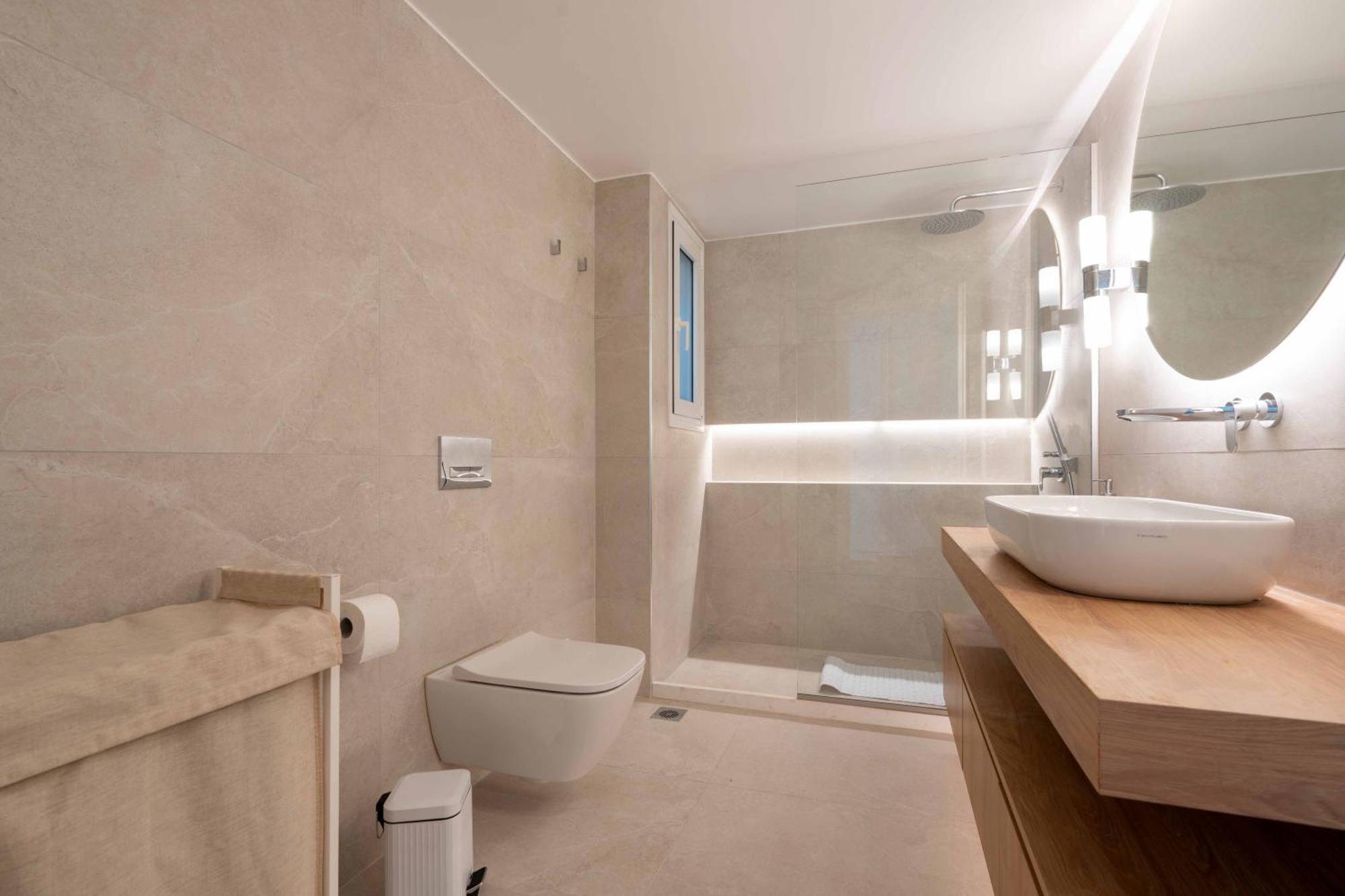 Ferienwohnung Corner Penthouse In Acropolis Athen Exterior foto